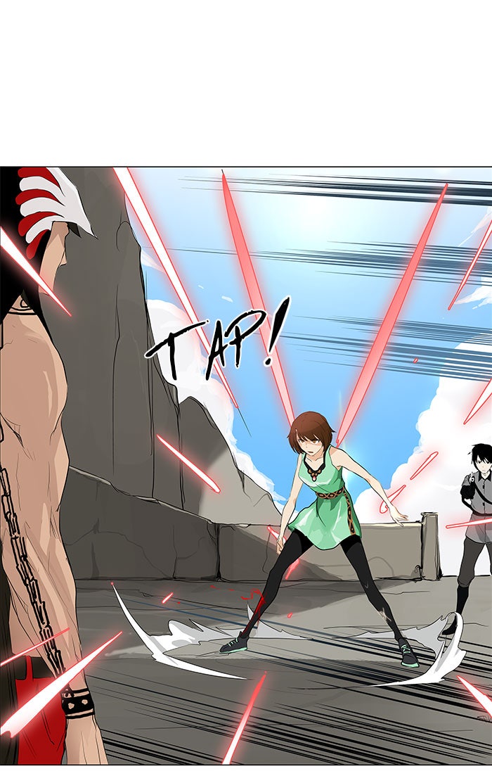 Tower of God manga, chapter 180, page 13 of 39