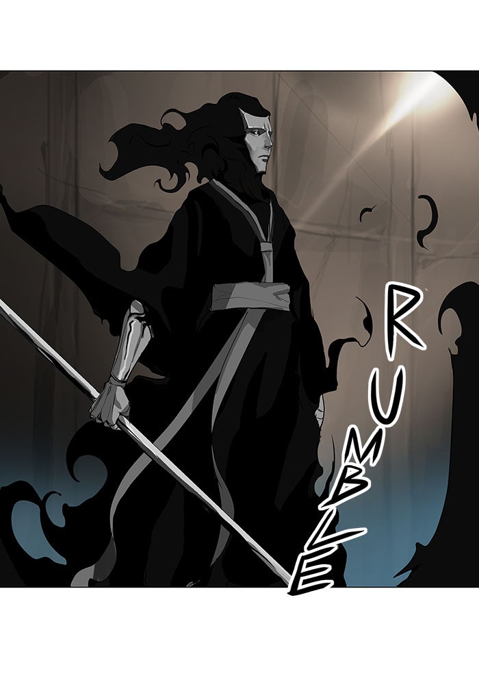 Tower of God manga, chapter 180, page 2 of 39