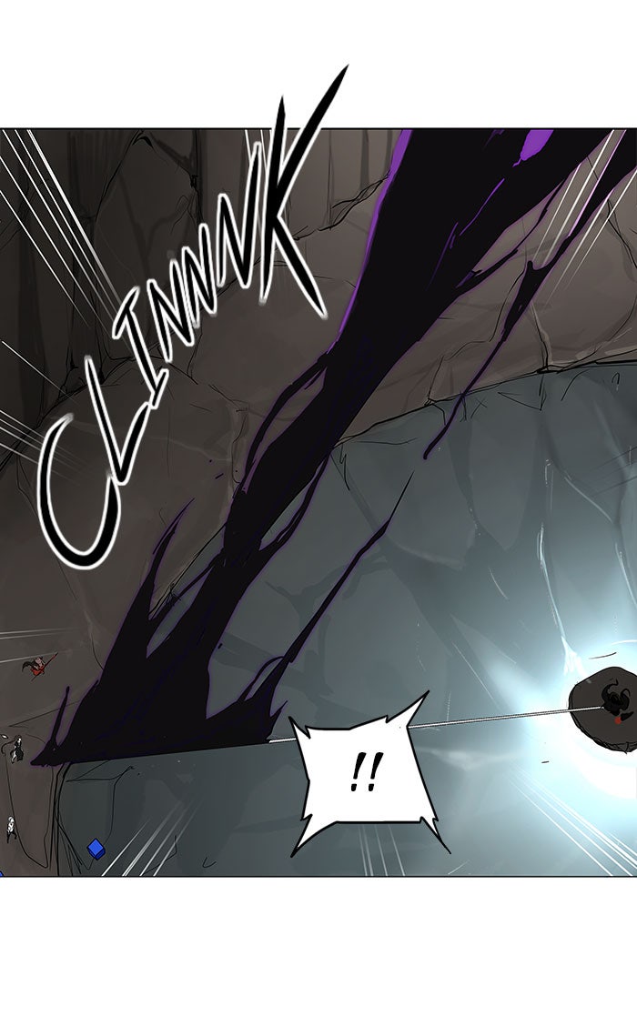 Tower of God manga, chapter 180, page 22 of 39