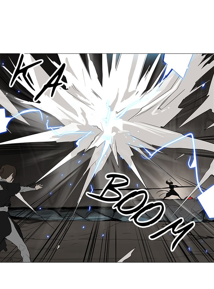 Tower of God manga, chapter 180, page 29 of 39