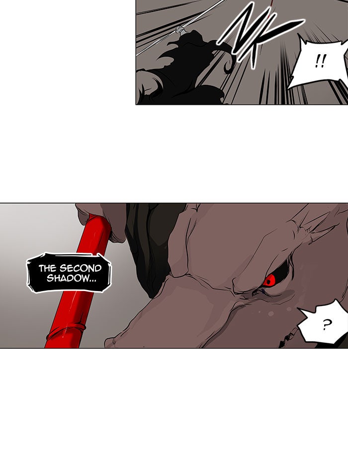 Tower of God manga, chapter 180, page 31 of 39