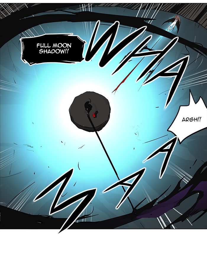 Tower of God manga, chapter 180, page 32 of 39
