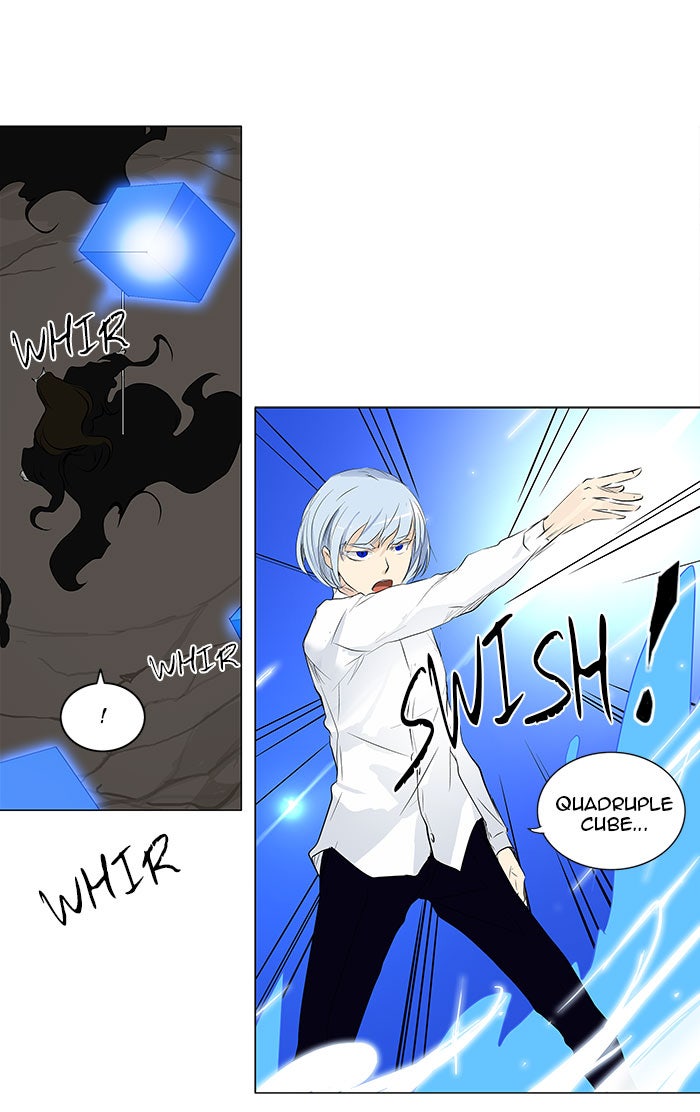 Tower of God manga, chapter 180, page 33 of 39