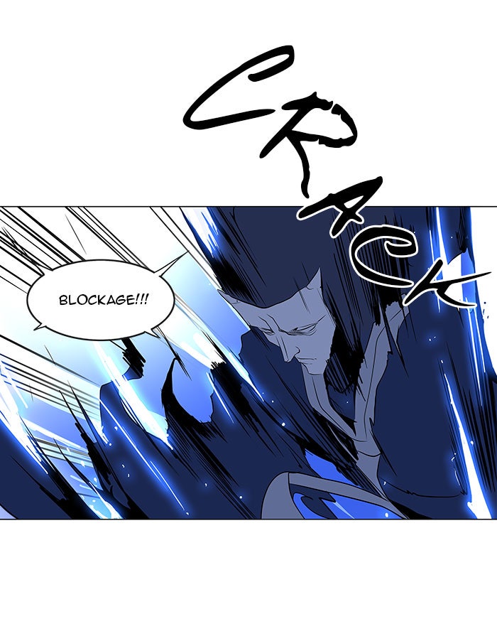 Tower of God manga, chapter 180, page 34 of 39