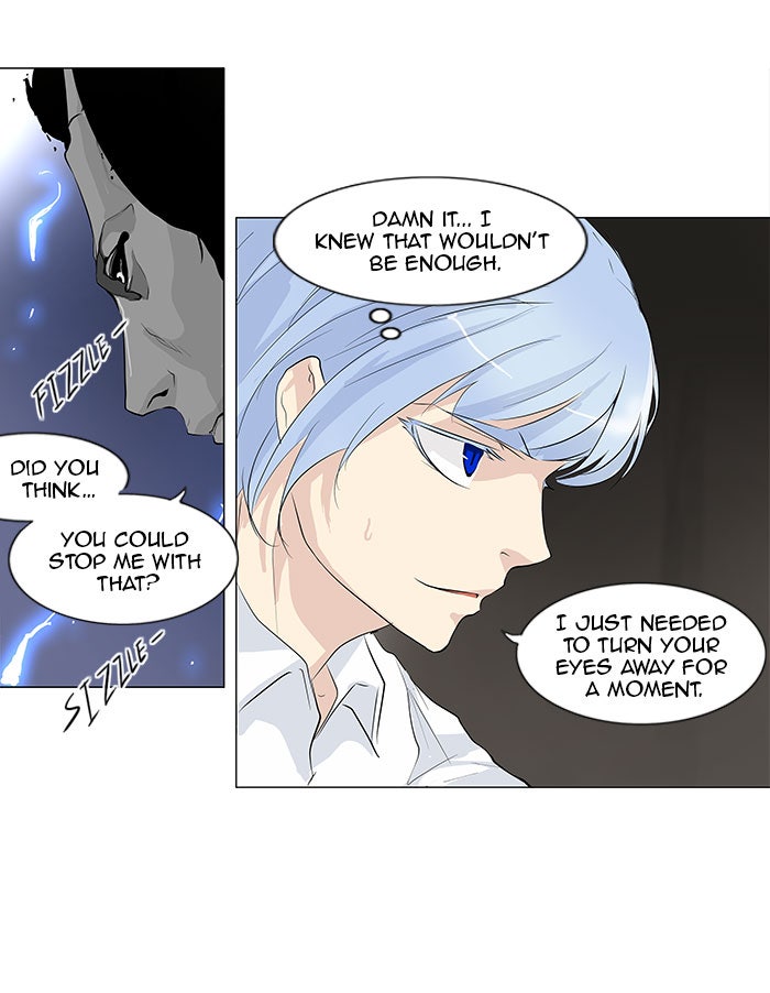 Tower of God manga, chapter 180, page 35 of 39