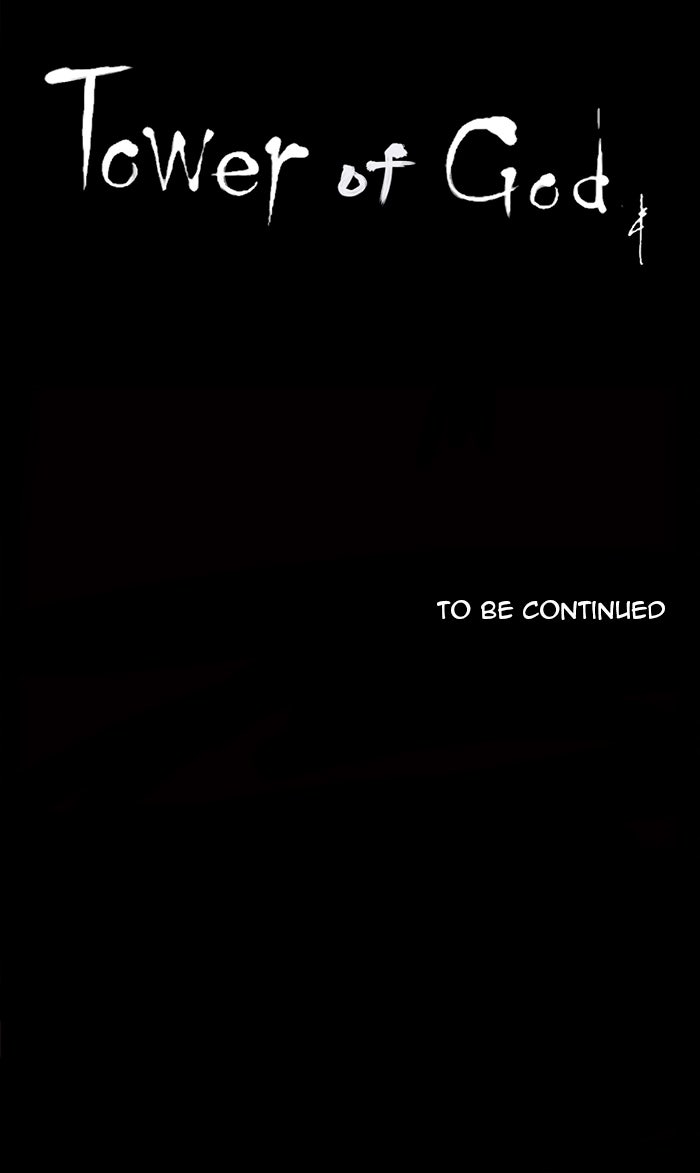 Tower of God manga, chapter 180, page 39 of 39