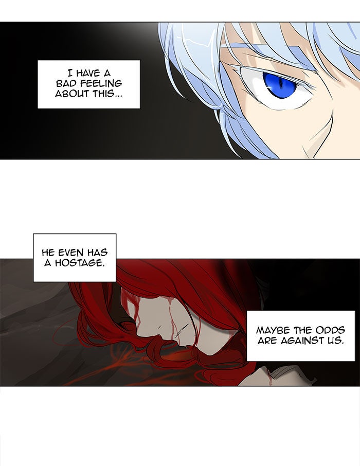 Tower of God manga, chapter 180, page 4 of 39