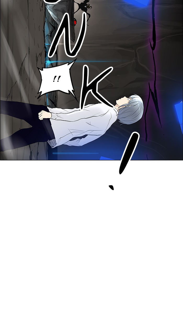 Tower of God manga, chapter 180, page 7 of 39