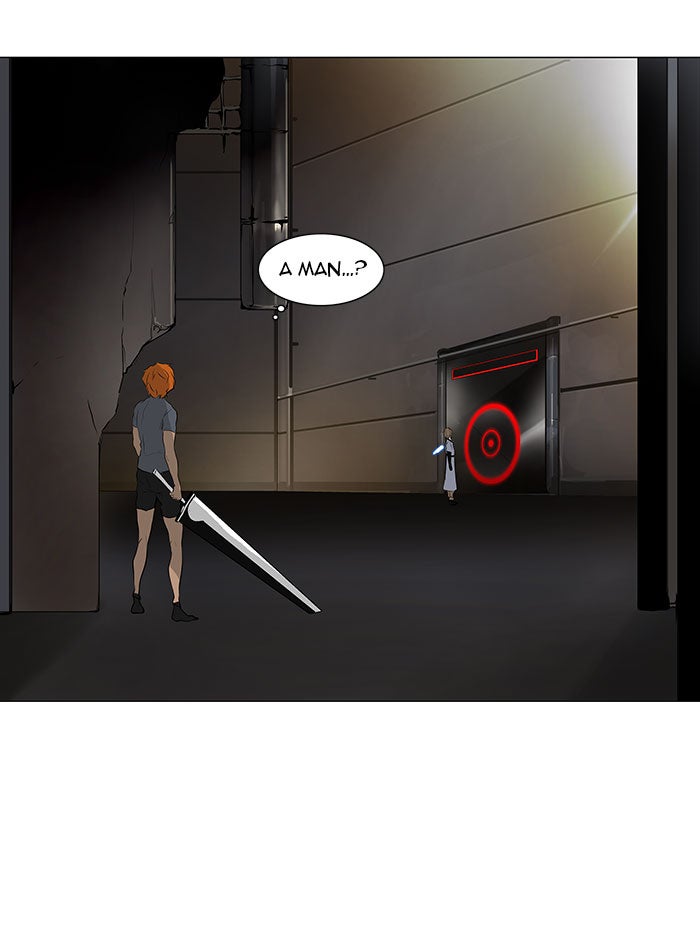 Tower of God manga, chapter 181, page 11 of 35