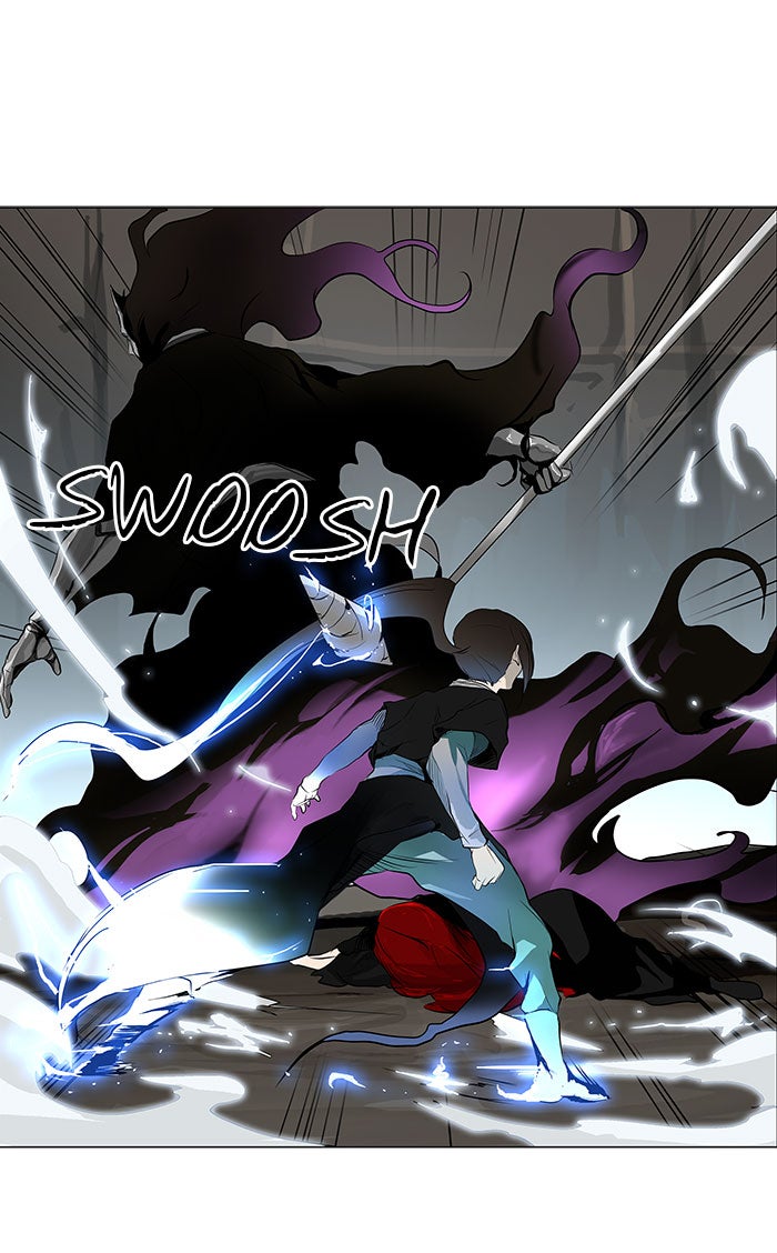 Tower of God manga, chapter 181, page 12 of 35
