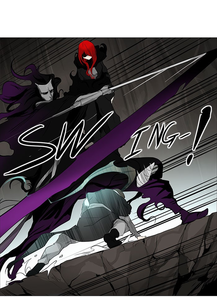Tower of God manga, chapter 181, page 15 of 35