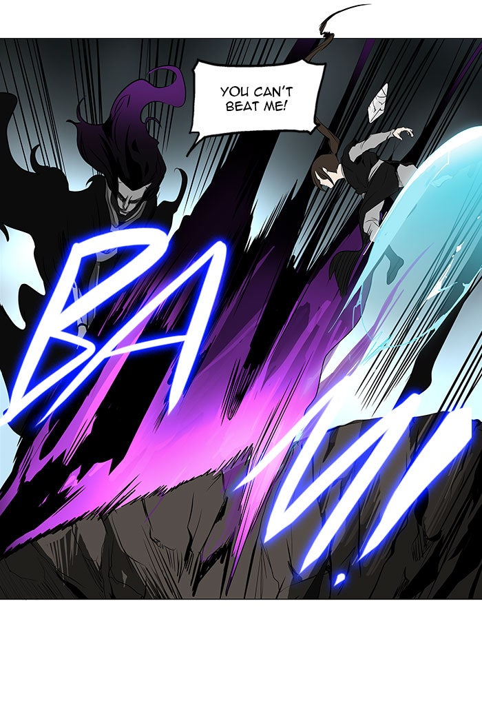 Tower of God manga, chapter 181, page 18 of 35