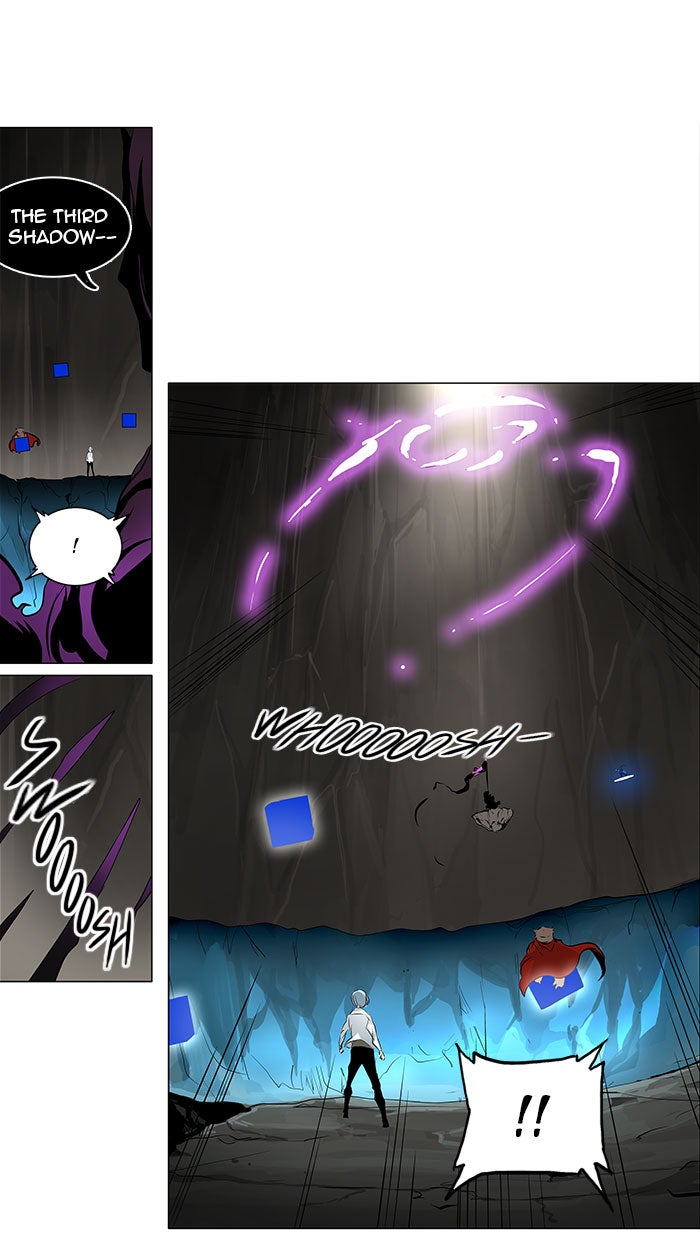 Tower of God manga, chapter 181, page 23 of 35