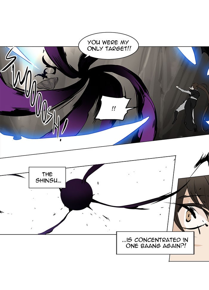 Tower of God manga, chapter 181, page 26 of 35
