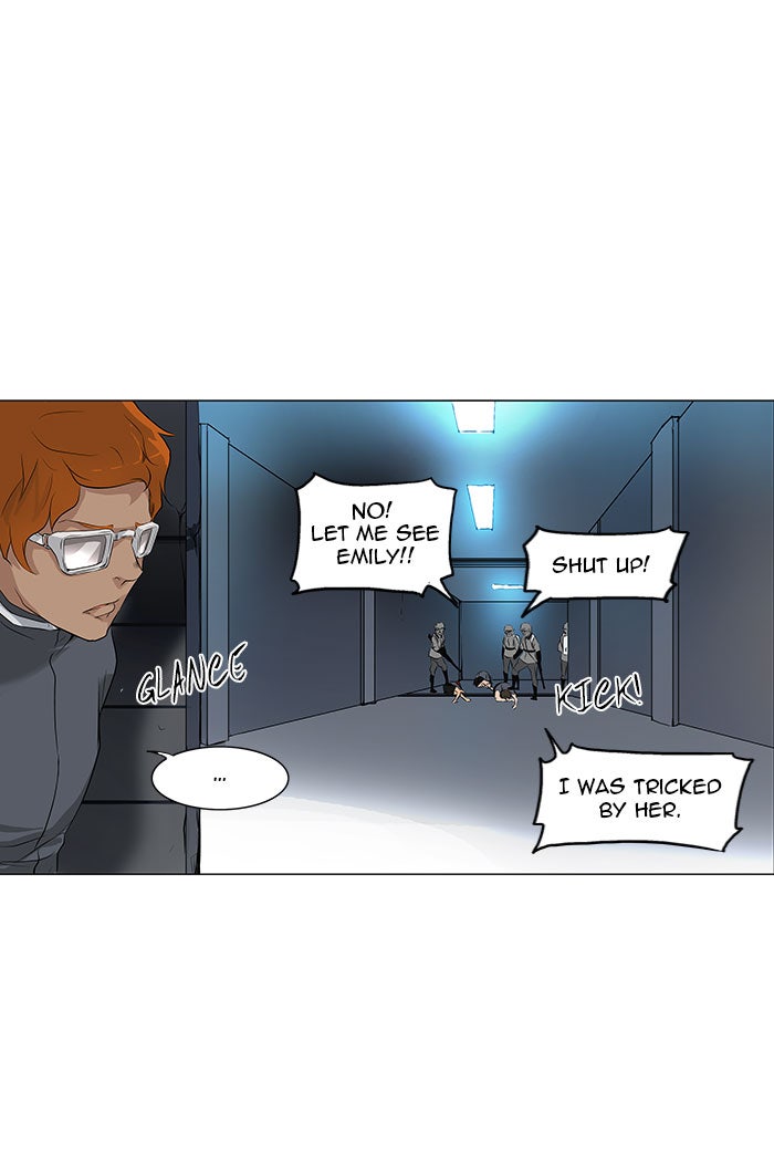 Tower of God manga, chapter 181, page 6 of 35