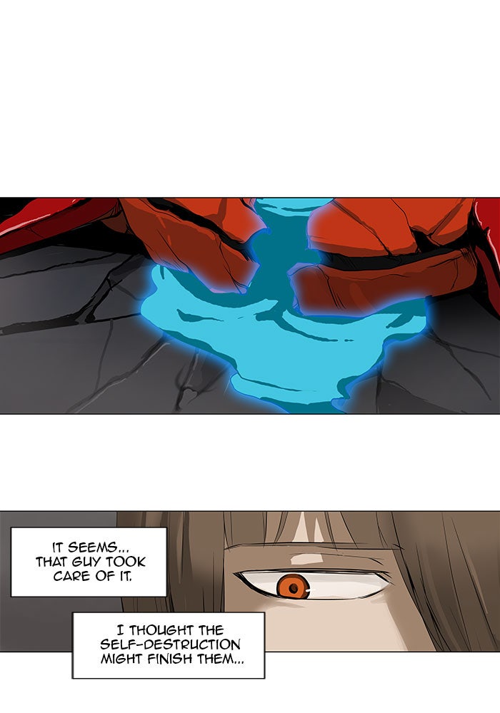 Tower of God manga, chapter 182, page 1 of 41