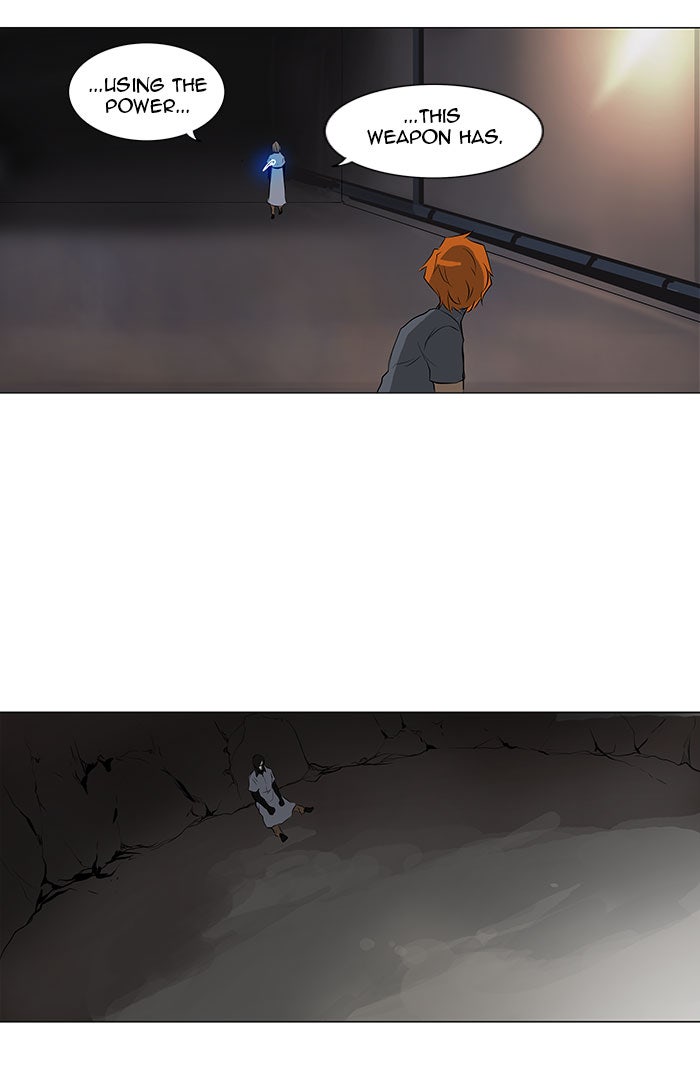 Tower of God manga, chapter 182, page 18 of 41