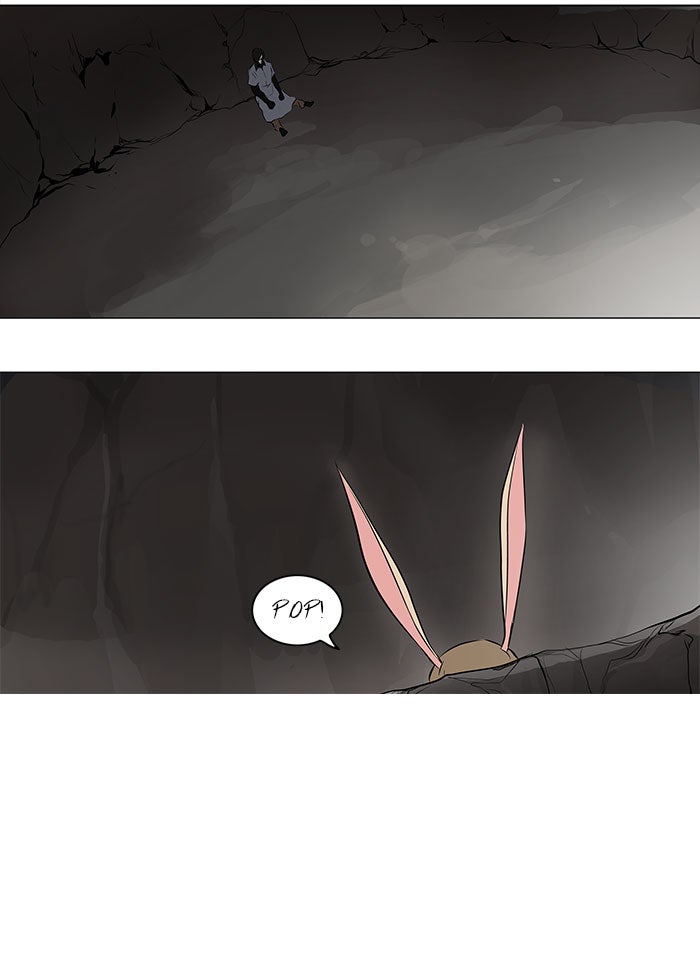 Tower of God manga, chapter 182, page 22 of 41