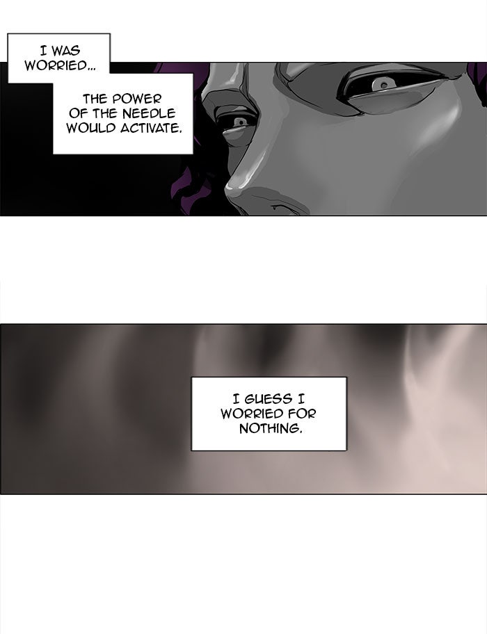 Tower of God manga, chapter 182, page 27 of 41