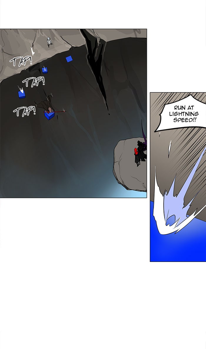 Tower of God manga, chapter 182, page 30 of 41
