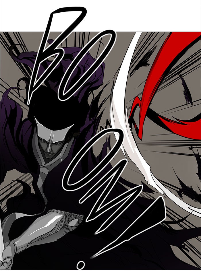 Tower of God manga, chapter 182, page 34 of 41