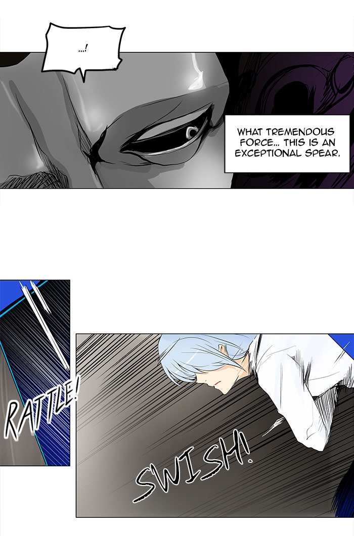 Tower of God manga, chapter 182, page 35 of 41