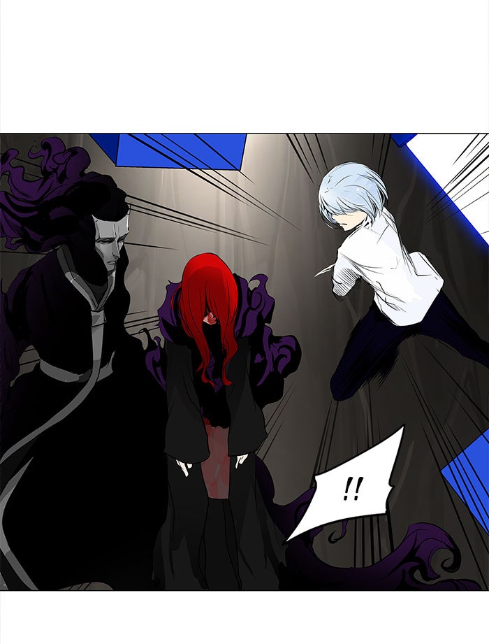 Tower of God manga, chapter 182, page 36 of 41