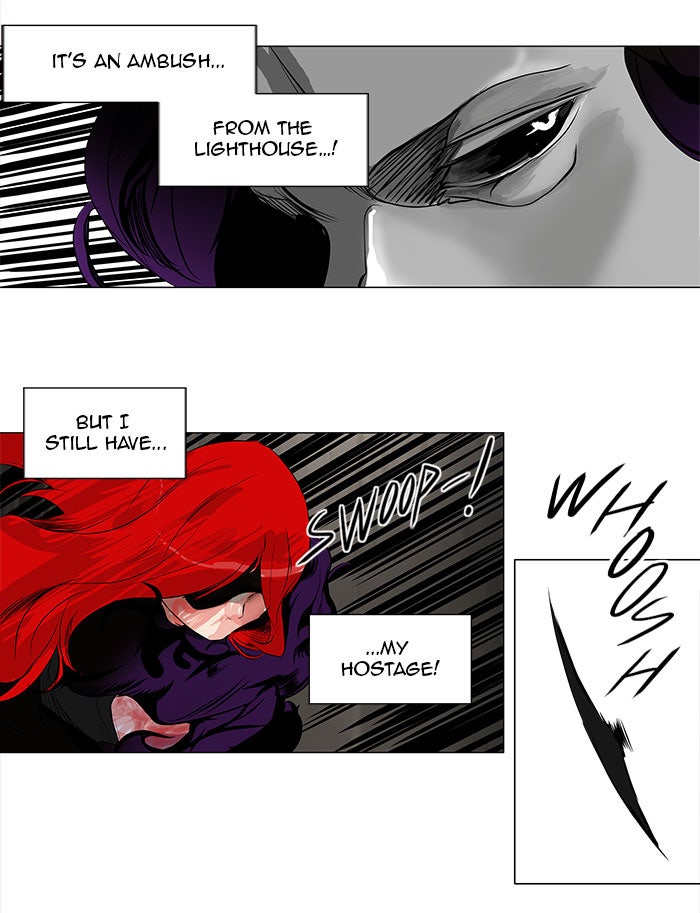Tower of God manga, chapter 182, page 37 of 41