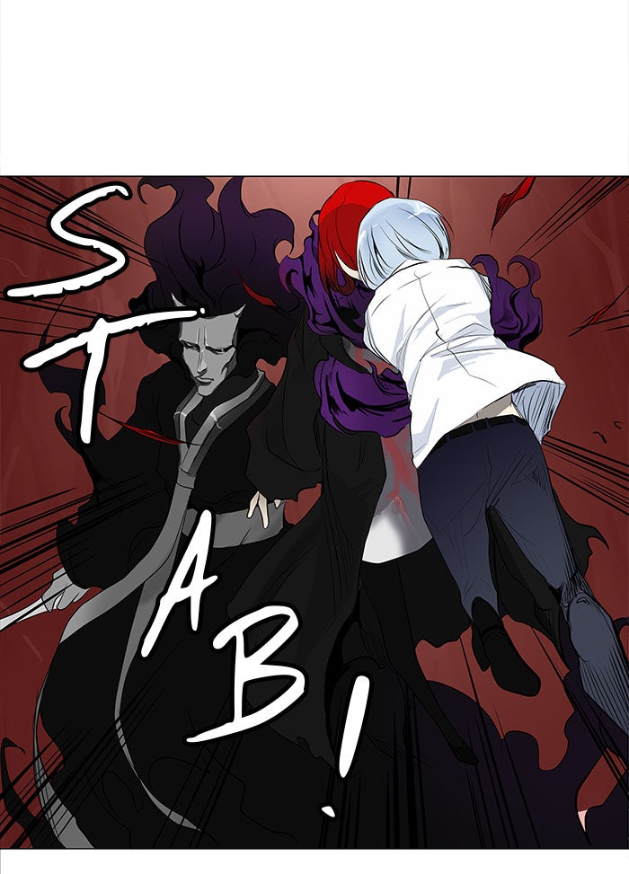 Tower of God manga, chapter 182, page 38 of 41