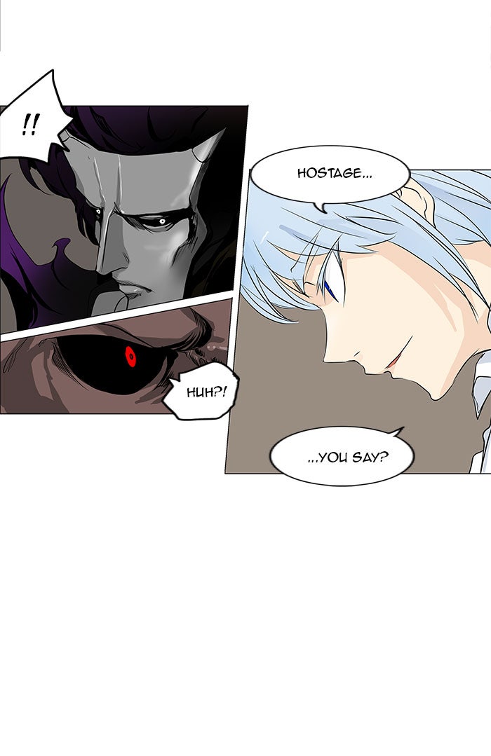 Tower of God manga, chapter 182, page 39 of 41
