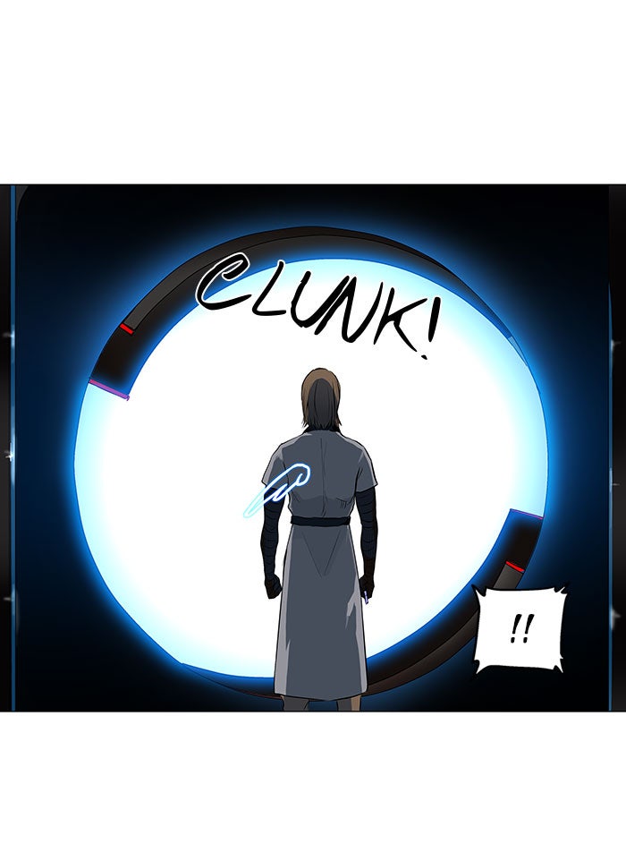 Tower of God manga, chapter 182, page 4 of 41