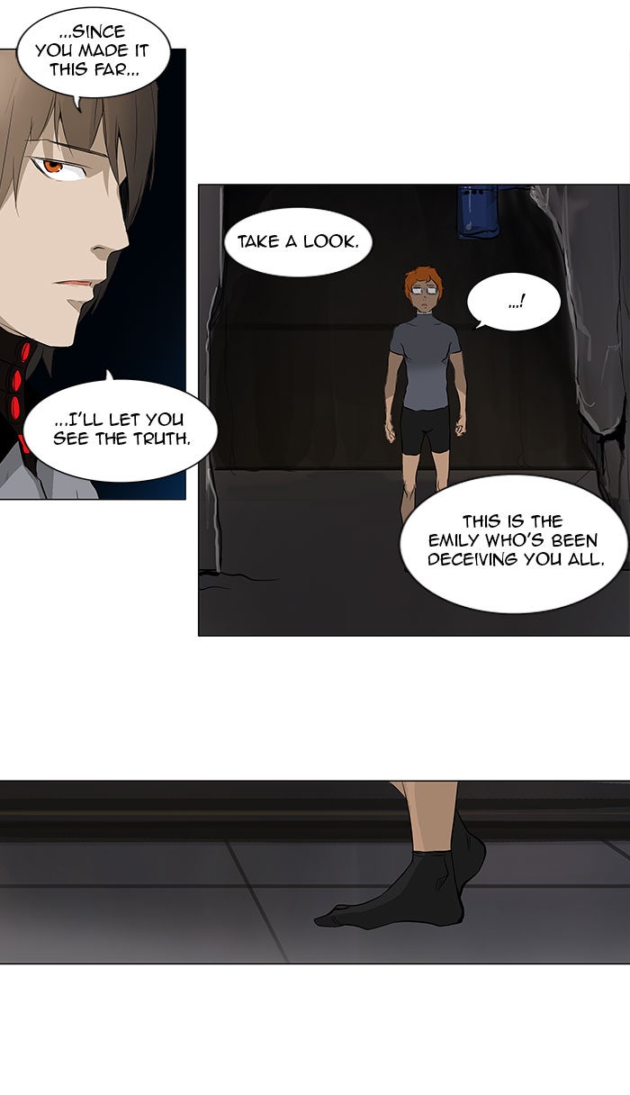 Tower of God manga, chapter 182, page 5 of 41