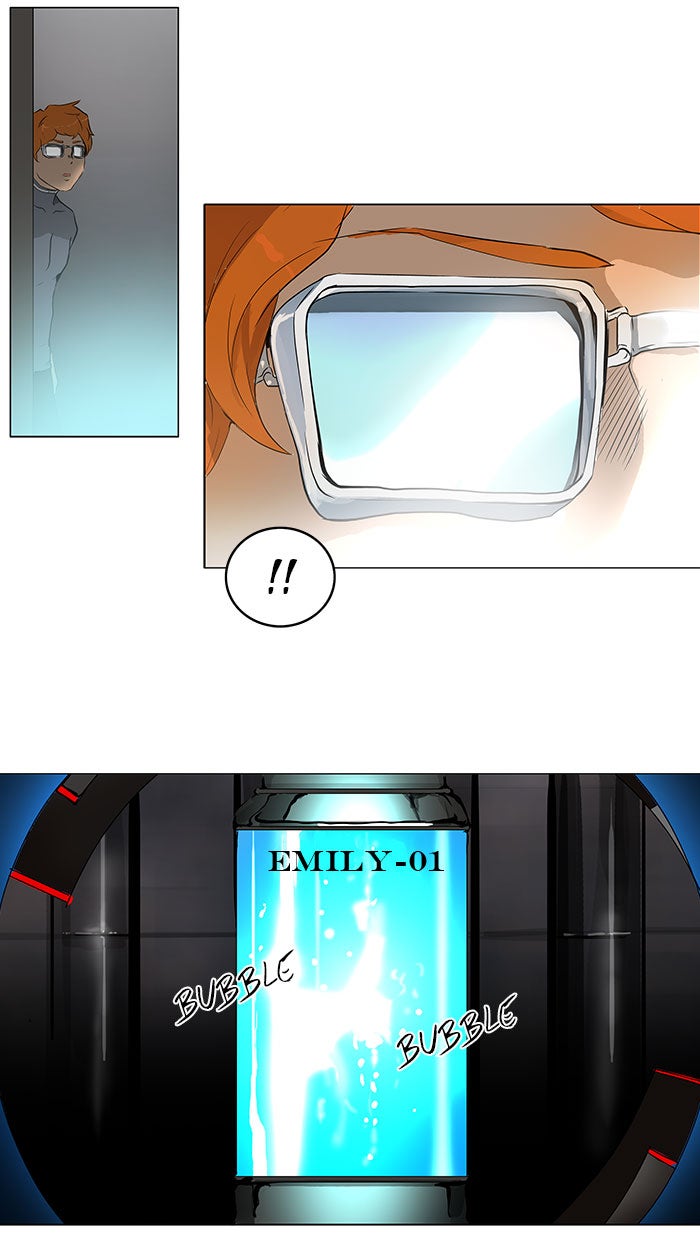 Tower of God manga, chapter 182, page 6 of 41