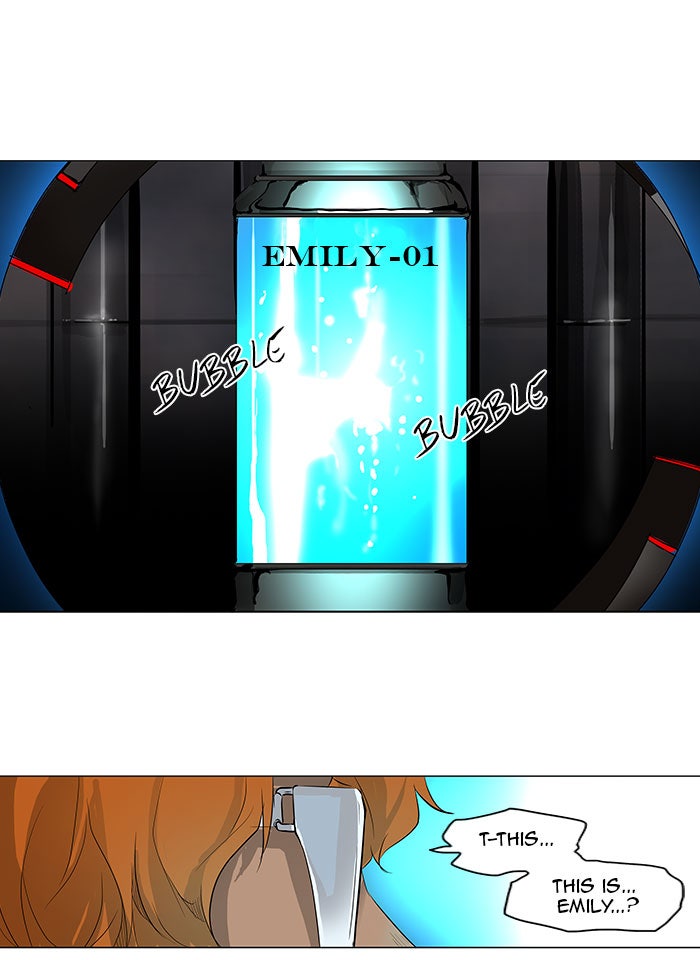 Tower of God manga, chapter 182, page 9 of 41