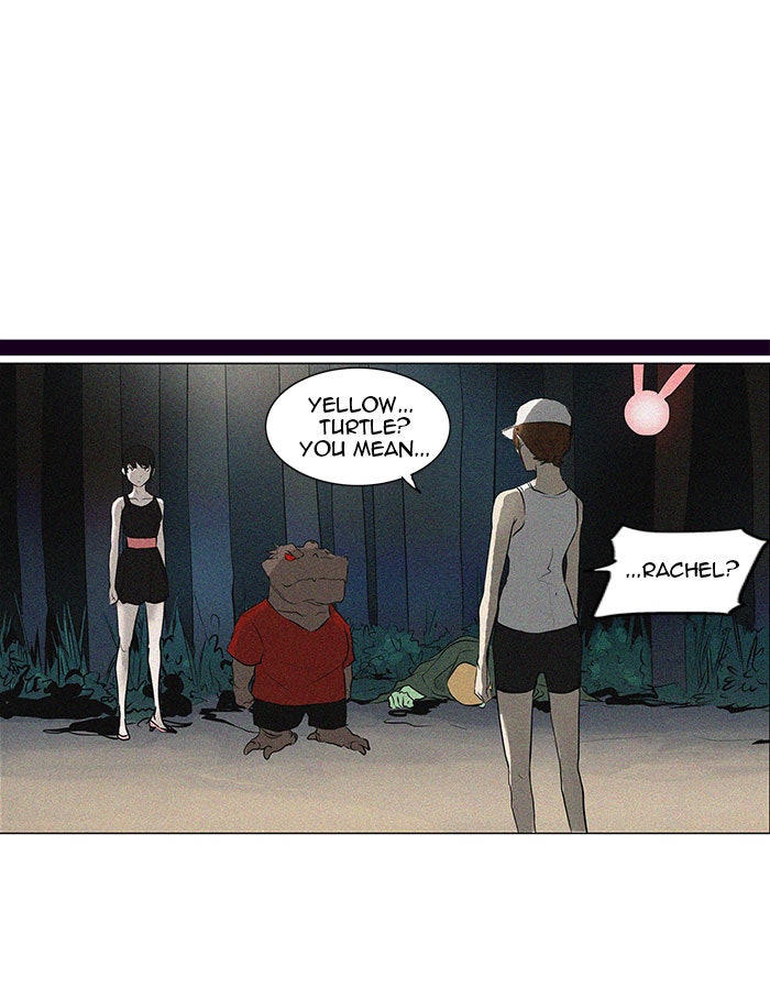 Tower of God manga, chapter 183, page 21 of 36