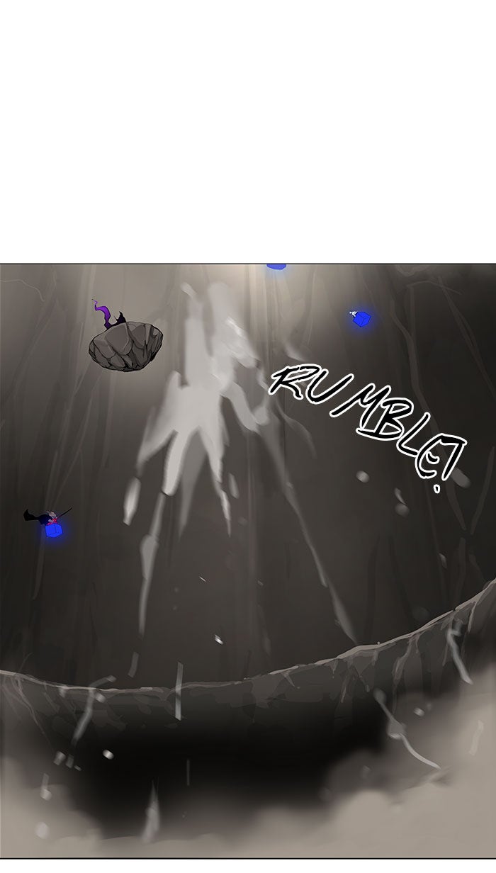Tower of God manga, chapter 183, page 32 of 36