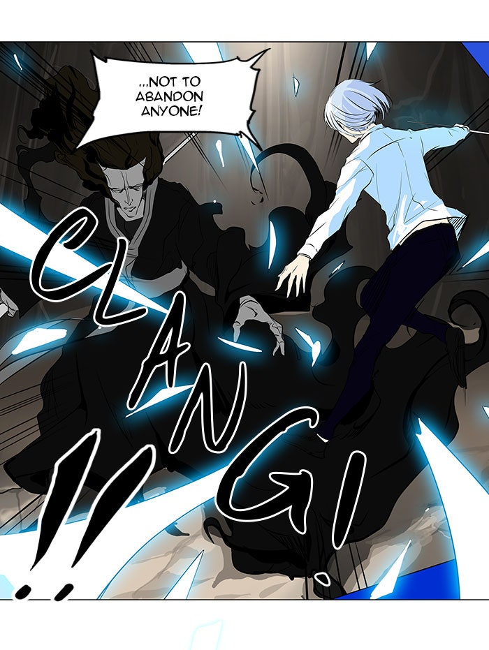 Tower of God manga, chapter 183, page 4 of 36