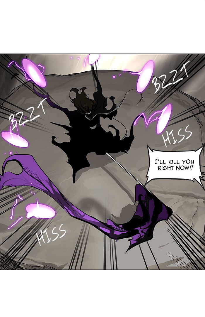 Tower of God manga, chapter 183, page 8 of 36