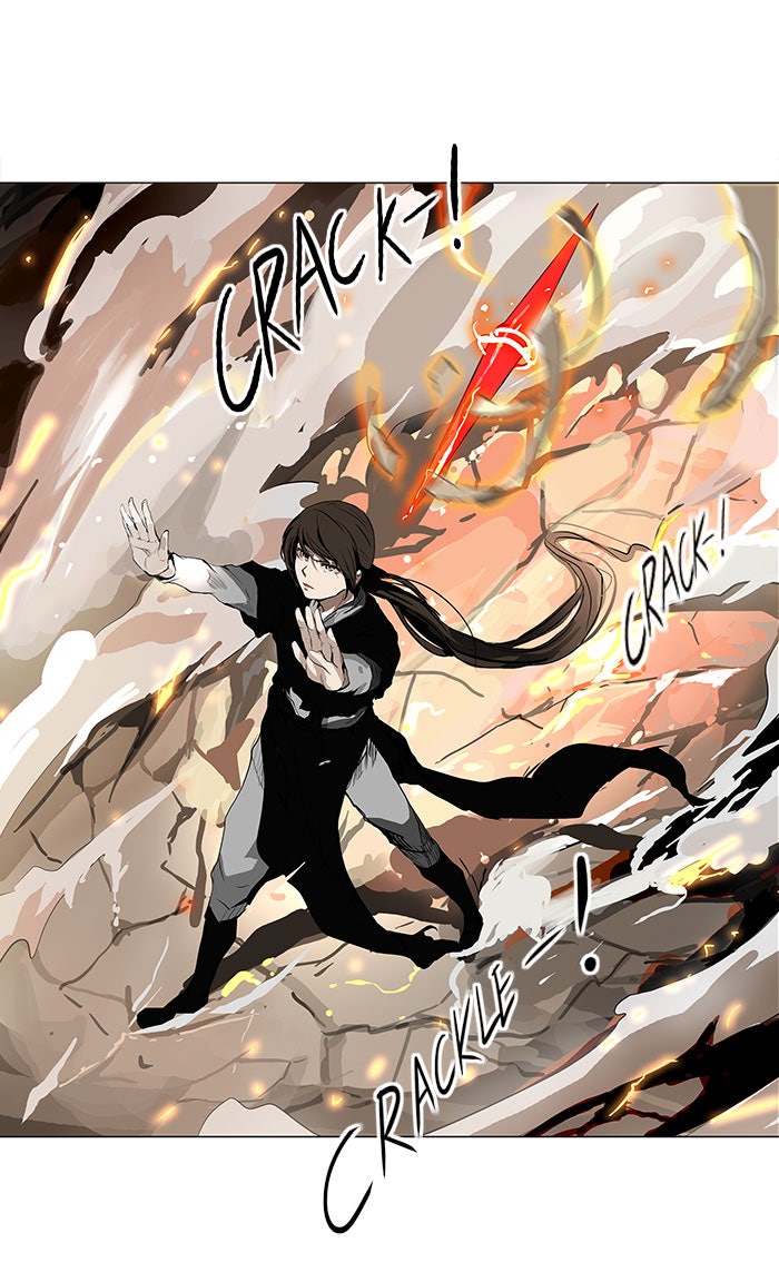 Tower of God manga, chapter 184, page 1 of 39