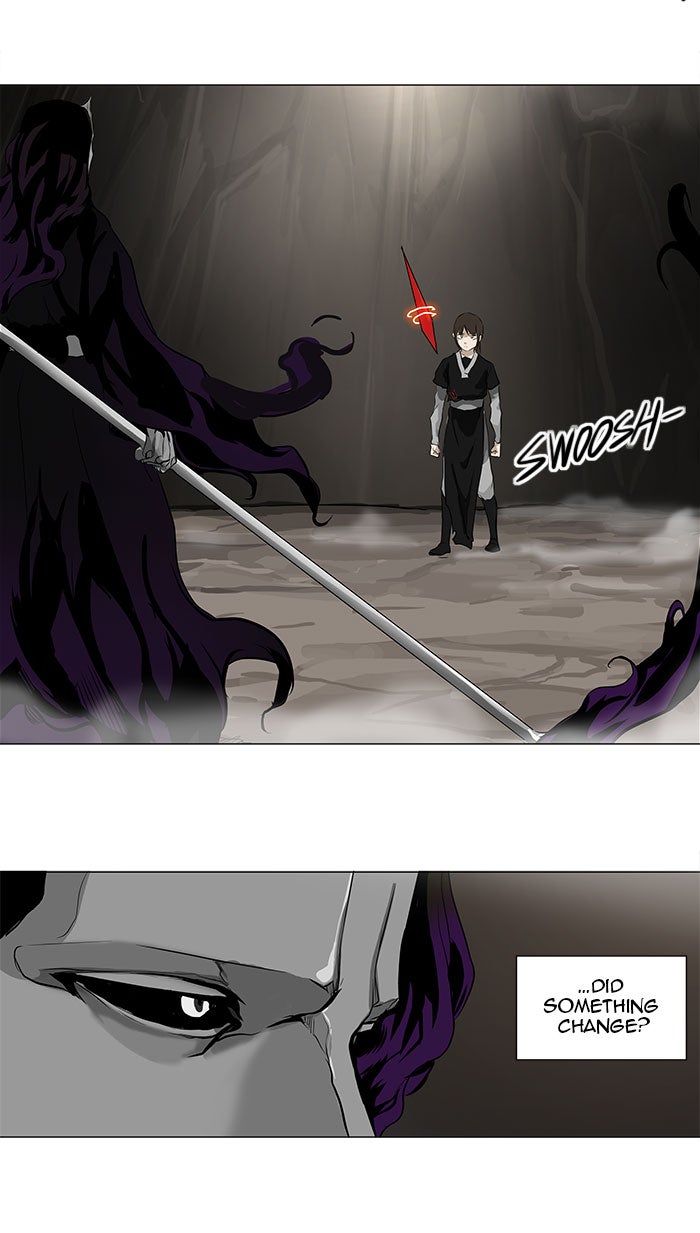 Tower of God manga, chapter 184, page 12 of 39