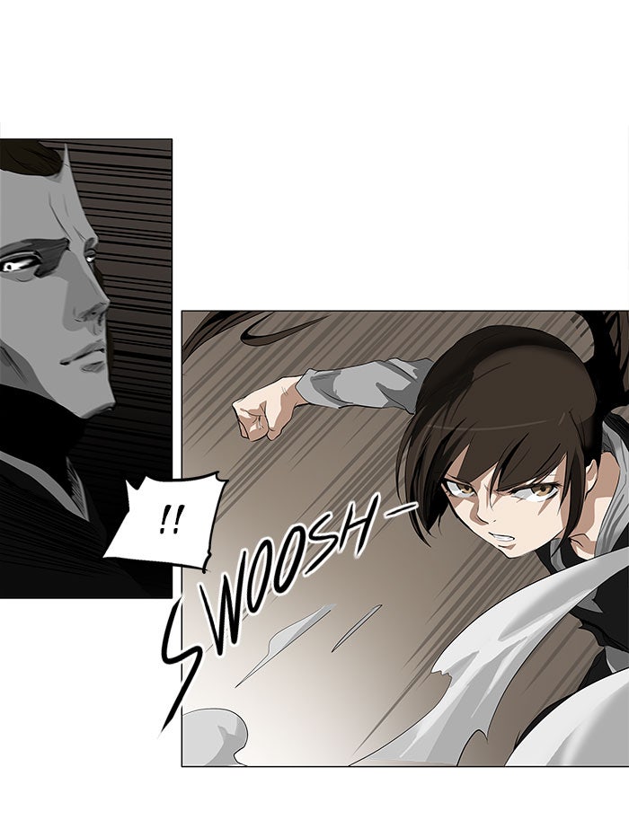 Tower of God manga, chapter 184, page 20 of 39
