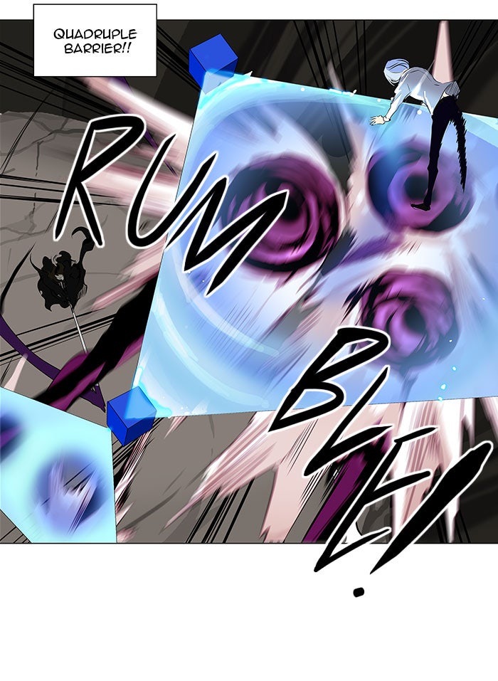 Tower of God manga, chapter 184, page 32 of 39