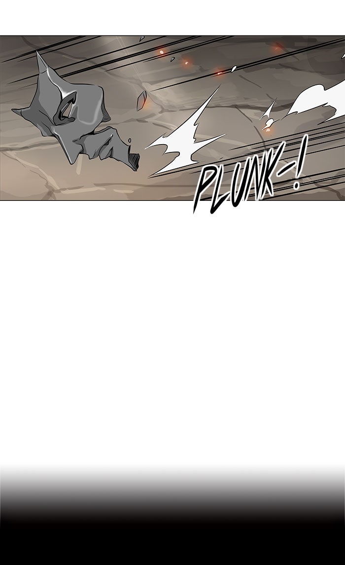 Tower of God manga, chapter 184, page 38 of 39