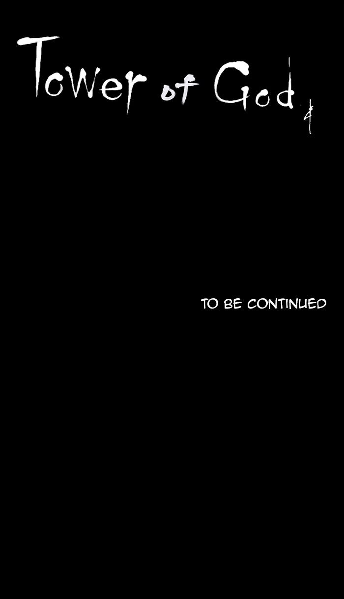 Tower of God manga, chapter 184, page 39 of 39