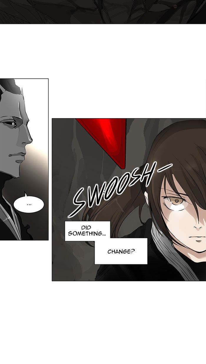 Tower of God manga, chapter 184, page 6 of 39