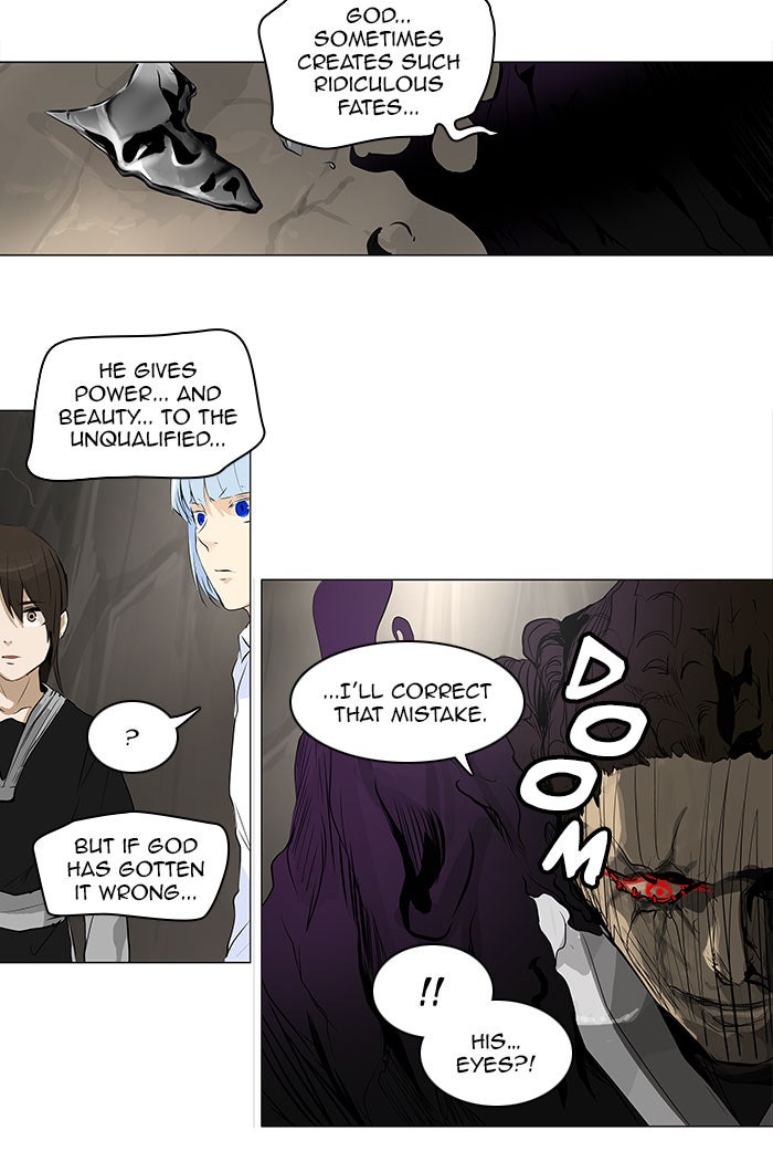 Tower of God manga, chapter 185, page 11 of 39