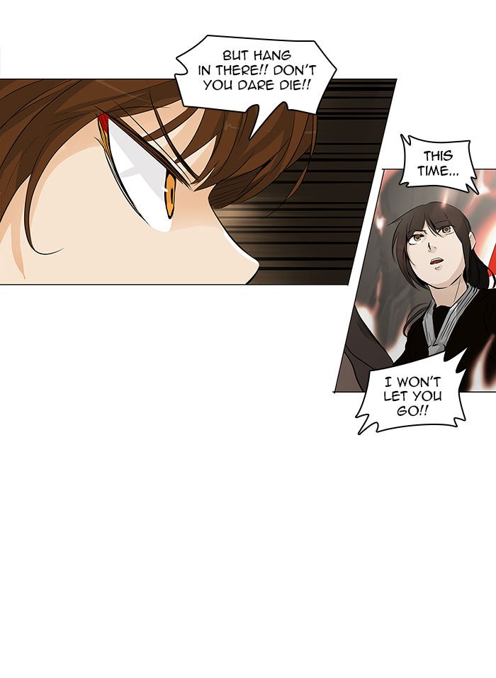 Tower of God manga, chapter 185, page 35 of 39