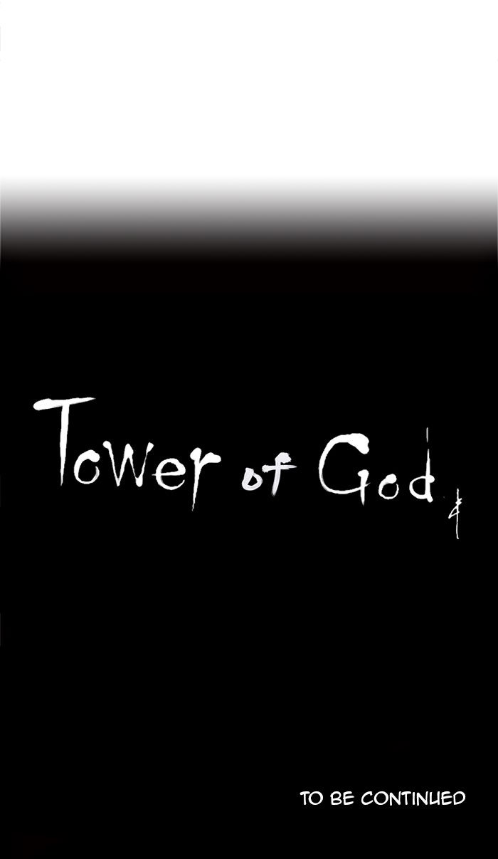 Tower of God manga, chapter 185, page 39 of 39