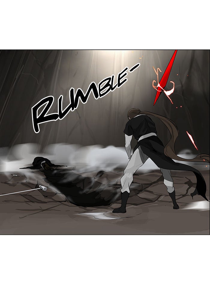 Tower of God manga, chapter 185, page 7 of 39