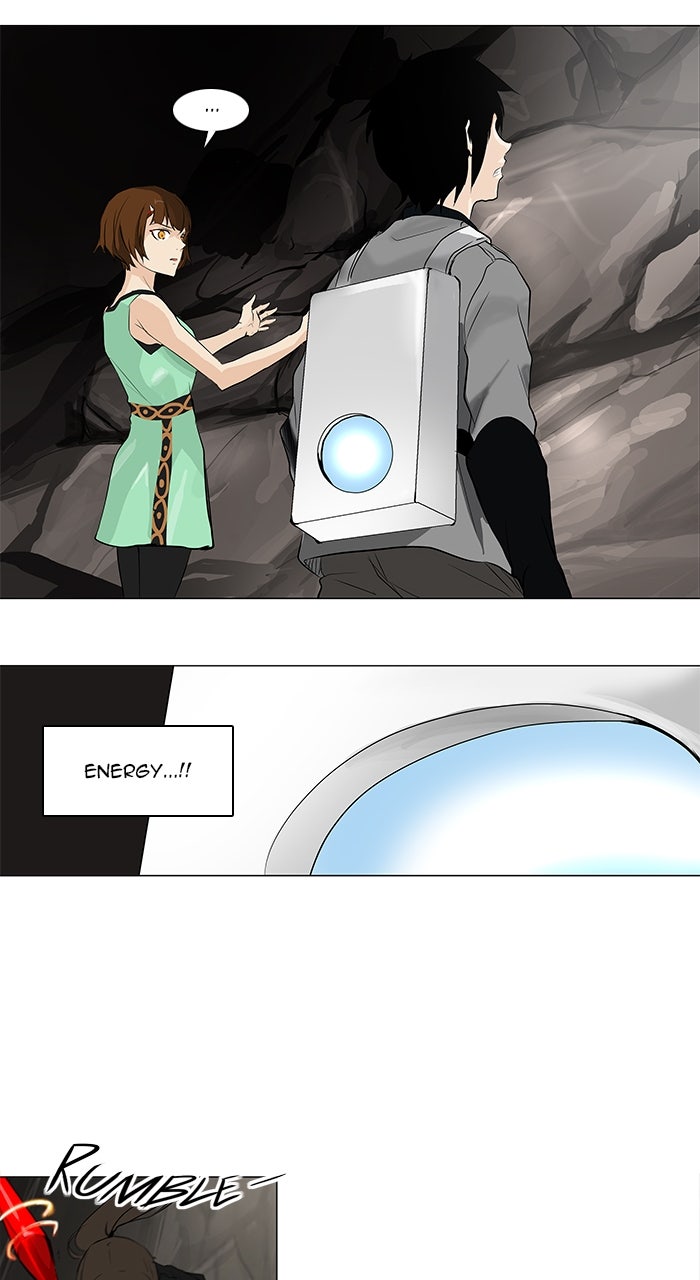 Tower of God manga, chapter 186, page 26 of 38